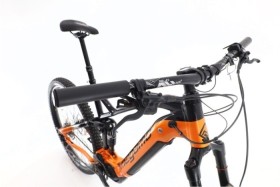 Megamo Ayron Force 40
