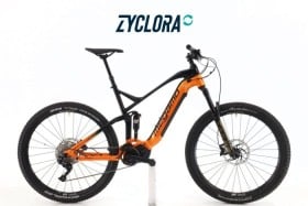 Megamo Ayron Force 40