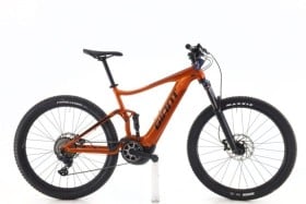 Giant Stance E+ 2