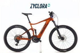 Giant Stance E+ 2