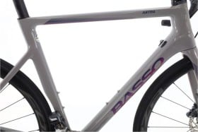 Basso Astra Carbone DI2 11V
