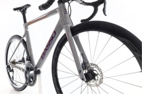 Basso Astra Carbone DI2 11V