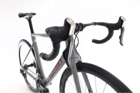Basso Astra Carbone DI2 11V