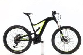 BH Atom Xtep