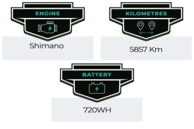 BH Atom Xtep