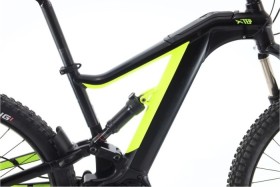 BH Atom Xtep