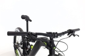 BH Atom Xtep