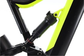 BH Atom Xtep