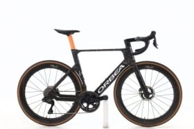 Orbea Orca Aero Euskadi Carbone DI2 12V