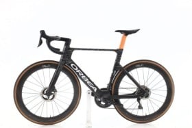 Orbea Orca Aero Euskadi Carbone DI2 12V