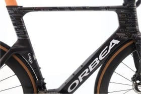 Orbea Orca Aero Euskadi Carbone DI2 12V