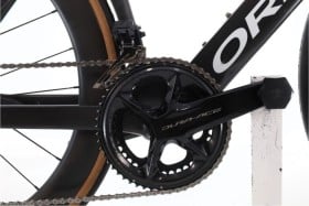 Orbea Orca Aero Euskadi Carbone DI2 12V