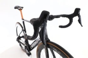 Orbea Orca Aero Euskadi Carbone DI2 12V