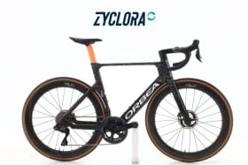 Orbea Orca Aero Euskadi Carbone DI2 12V