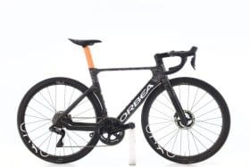 Orbea Orca Aero Euskadi Carbone DI2 12V