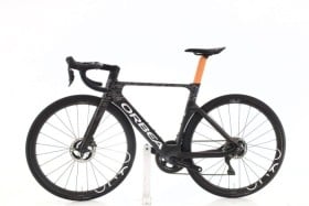 Orbea Orca Aero Euskadi Carbone DI2 12V