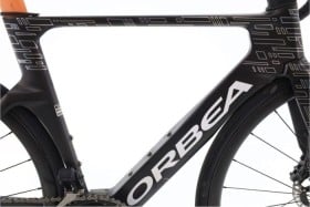Orbea Orca Aero Euskadi Carbone DI2 12V