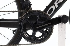Orbea Orca Aero Euskadi Carbone DI2 12V