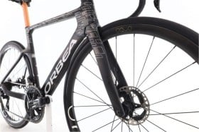 Orbea Orca Aero Euskadi Carbone DI2 12V
