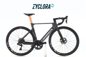 Orbea Orca Aero Euskadi Carbone DI2 12V