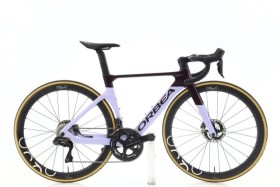 Orbea Orca Aero Carbone DI2 12V