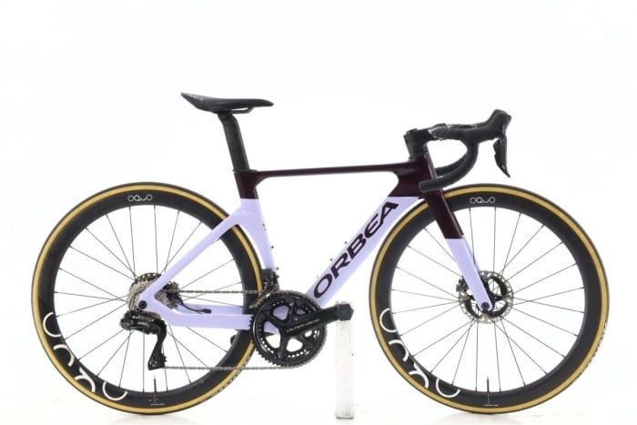 Orbea Orca Aero Carbone DI2 12V