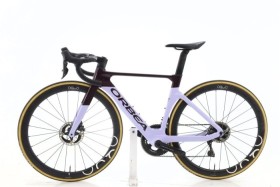 Orbea Orca Aero Carbone DI2 12V