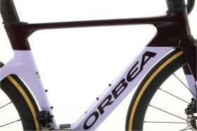 Orbea Orca Aero Carbone DI2 12V