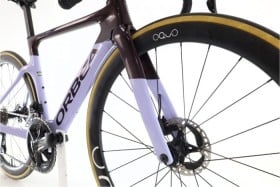 Orbea Orca Aero Carbone DI2 12V