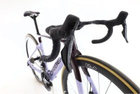 Orbea Orca Aero Carbone DI2 12V