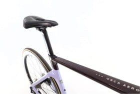 Orbea Orca Aero Carbone DI2 12V
