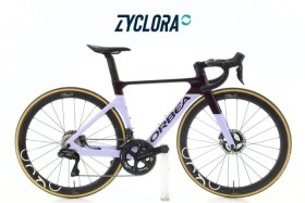 Orbea Orca Aero Carbone DI2 12V