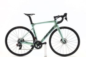 Mendiz F9 Carbone AXS 12V