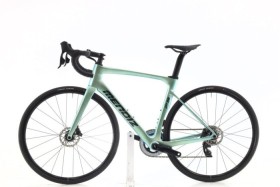 Mendiz F9 Carbone AXS 12V