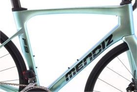 Mendiz F9 Carbone AXS 12V