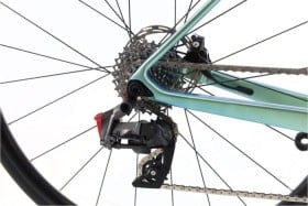 Mendiz F9 Carbone AXS 12V