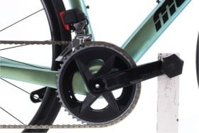 Mendiz F9 Carbone AXS 12V