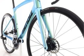 Mendiz F9 Carbone AXS 12V