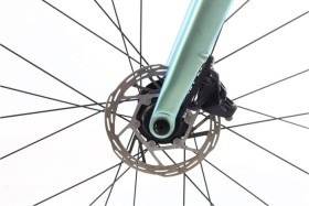 Mendiz F9 Carbone AXS 12V