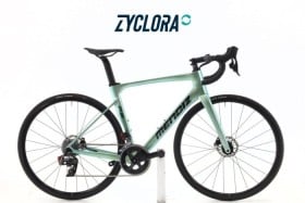 Mendiz F9 Carbone AXS 12V