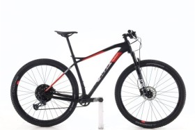 Wilier Triestina 101X Carbone GX