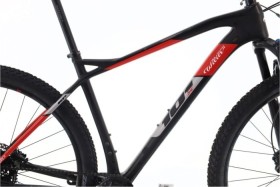 Wilier Triestina 101X Carbone GX