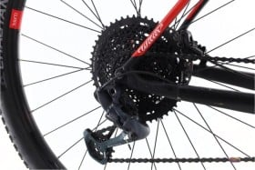 Wilier Triestina 101X Carbone GX