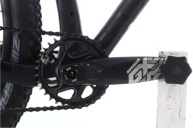 Wilier Triestina 101X Carbone GX