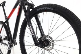 Wilier Triestina 101X Carbone GX
