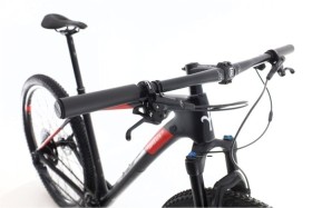 Wilier Triestina 101X Carbone GX
