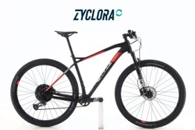 Wilier Triestina 101X Carbone GX