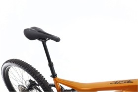 Orbea Rise H15 XT