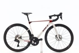 BH Ultralight 8.5 Carbone DI2 12V