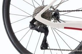 BH Ultralight 8.5 Carbone DI2 12V